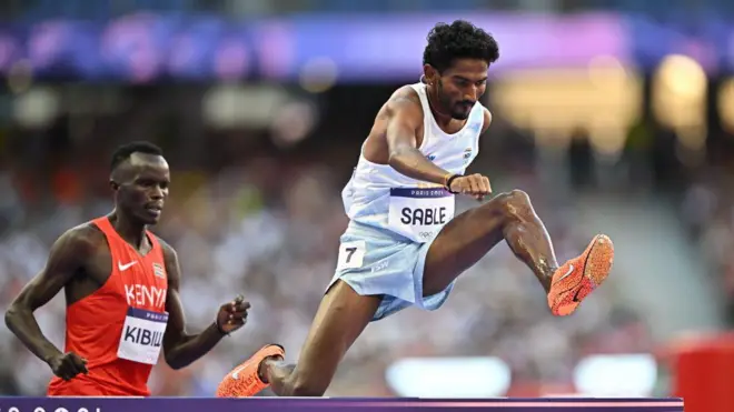 अविनाश साबळे