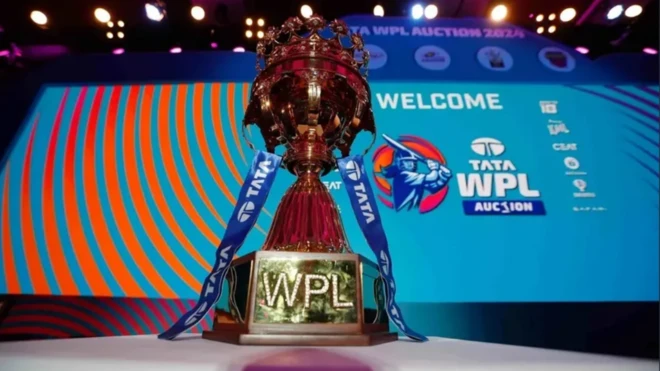 वीमेन प्रीमियर लीग