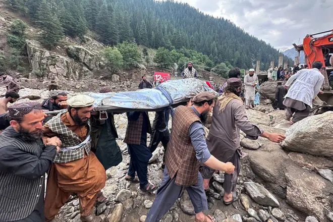 نورستان