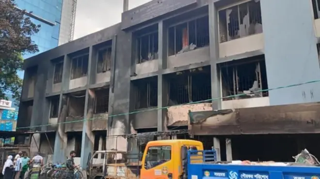 ఉద్యోగాల్లో కోటా రిజర్వేషన్లు, బంగ్లాదేశ్