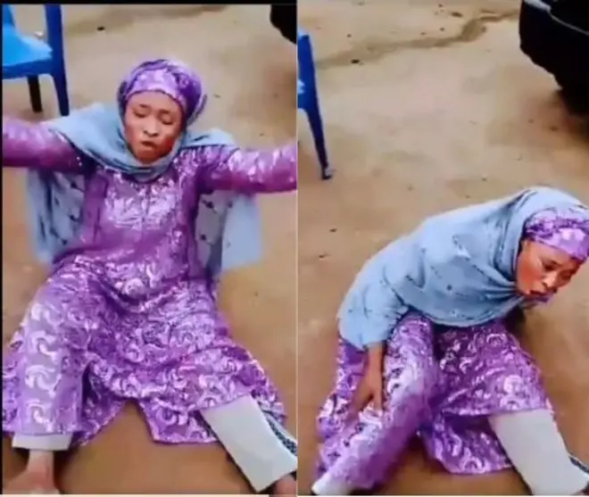 Ero Arike to n yi nilẹ