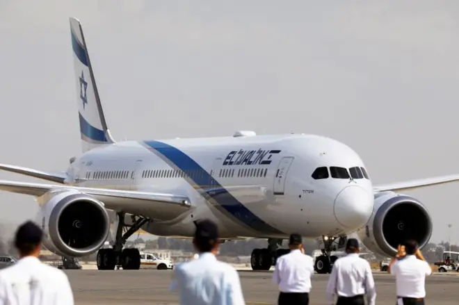 El Al 