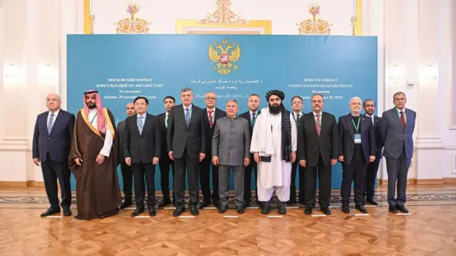 نشست قازان فرمت مسکو