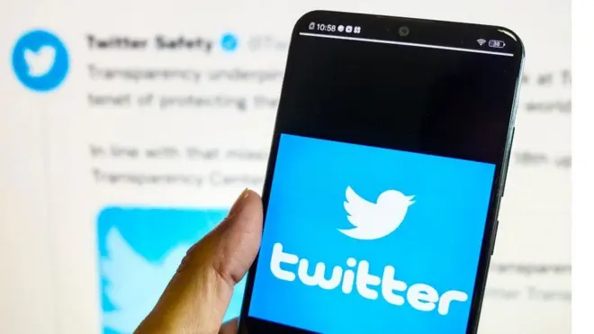 twitter