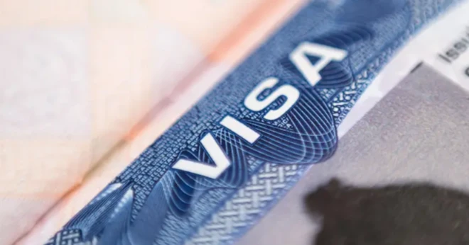 Amerịka ga n-enye ụmụafọ Naịjirịa akwụkwọ njem ga-abụ naanị ọnwa atọ nakwa ohere ịbanye n'Amerịka otu ugboro