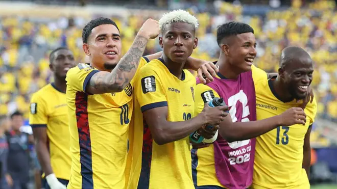 Ecuador