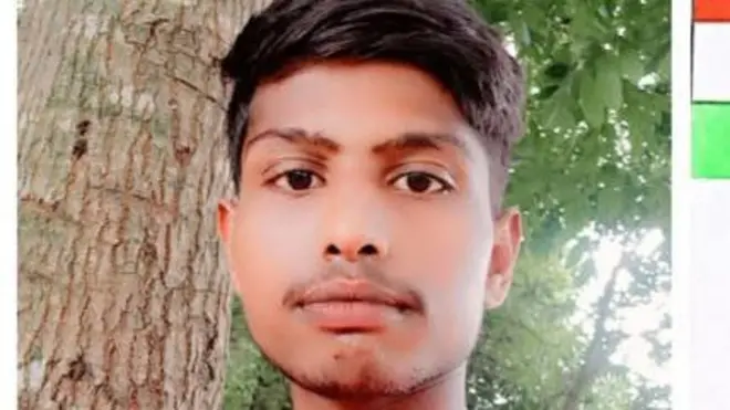 ओडिशा में मृत युवक जुएल राना