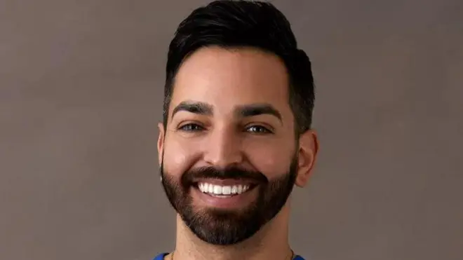 ড. মুনিব শাহ 