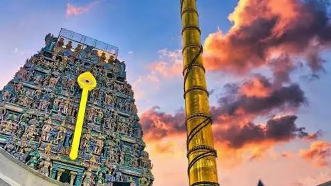 'சாதியை அரசே பெருமைப்படுத்தக் கூடாது' - திருப்போரூர் கந்தசாமி கோவில் வழக்கில் நீதிமன்றம் கூறியது என்ன?