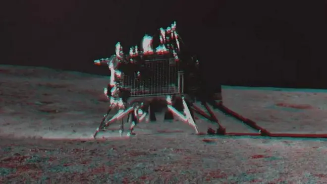 चंद्रयान 3