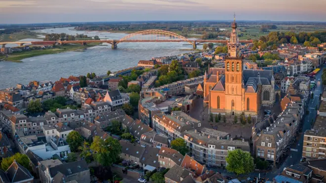 Nijmegen, Belanda
