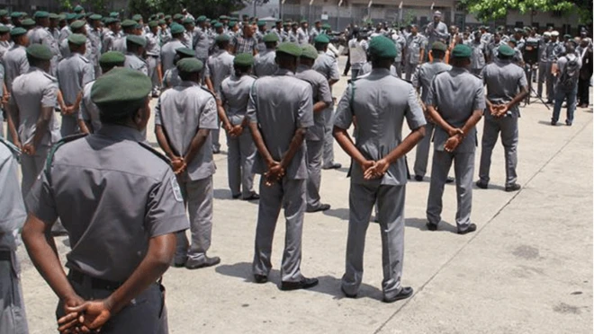 Aworan awọn osiṣẹ asọbode