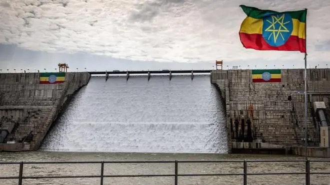 Hidha Guddicha Haaroomsa Itoophiyaa