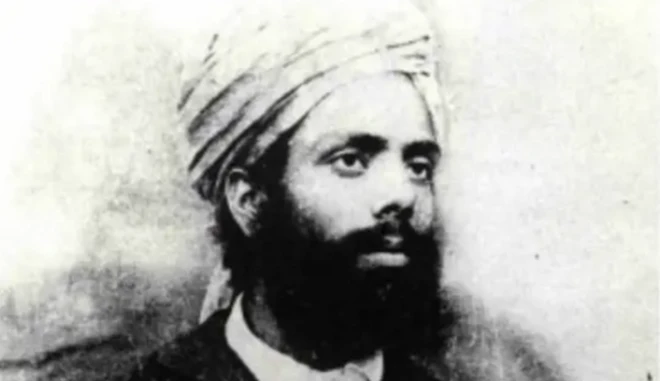 ग़दरी आंदोलनकारी अजीत सिंह