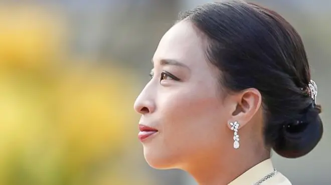 สมเด็จพระเจ้าลูกเธอ เจ้าฟ้าพัชรกิติยาภา นเรนทิราเทพยวดี กรมหลวงราชสาริณีสิริพัชร มหาวัชรราชธิดา