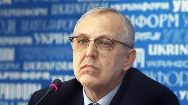 Юрій Макаров