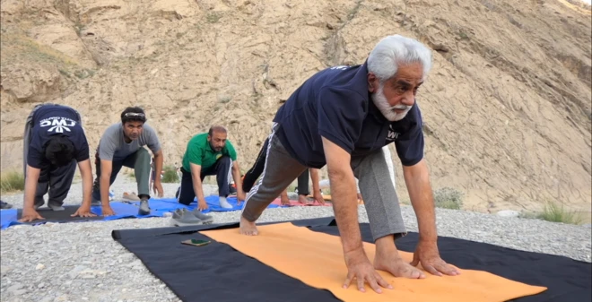 हाजी बहादुर ख़ान 