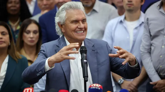 Ronaldo Caiado