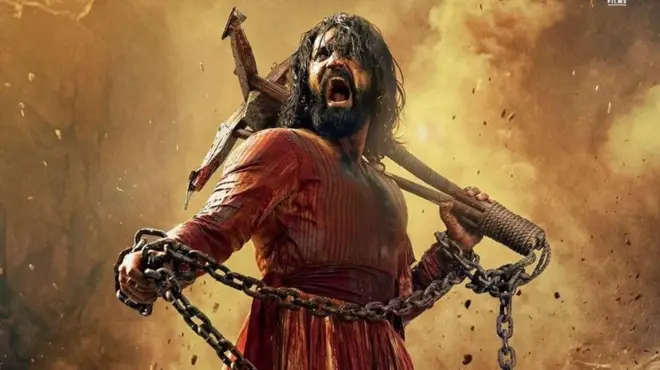 ఛావా, ఔరంగజేబు సమాధి, నాగ్‌పూర్‌ హింస