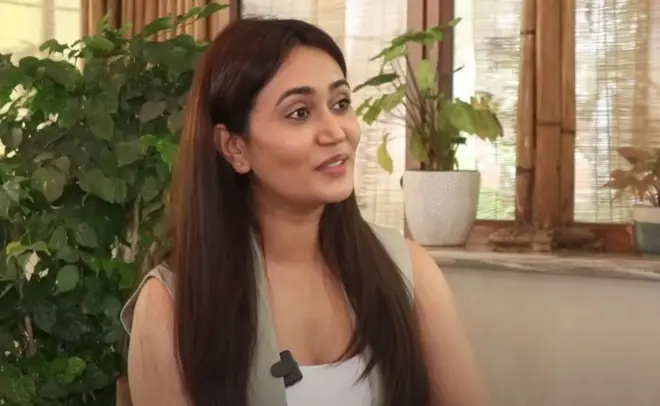 सान्विका सिंह ने पंचायत में रिंकी का किरदार निभाया है