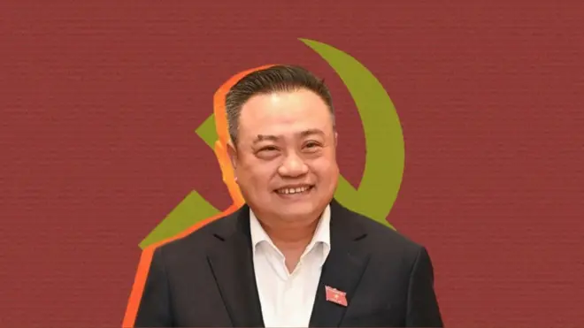 Ông Trần Sỹ Thanh: 'Thanh bảo kiếm của Đảng' trước thềm Đại hội 14