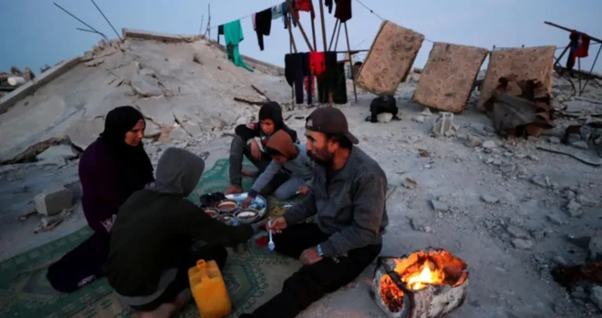 Палестинцы 