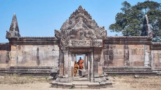 preah vihear