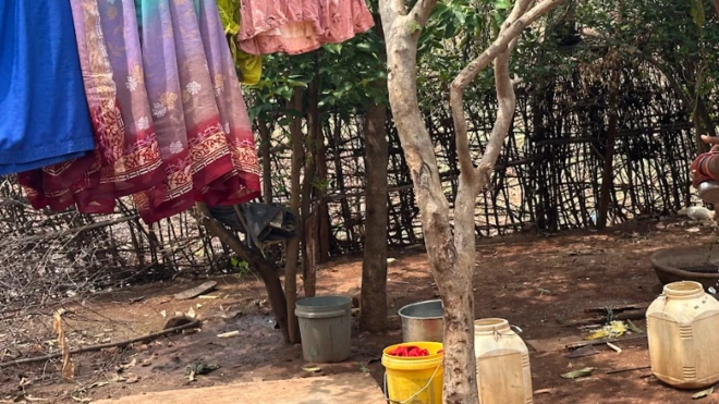 मध्य प्रदेश बलात्कार कांड