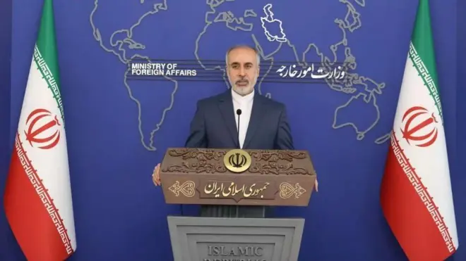 ناصر کنعانی