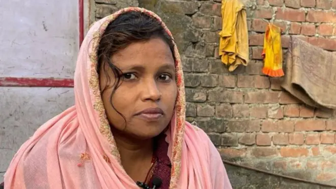 अयोध्येच्या फूलजहानला 1992 च्या दंगलीची वेदना आजही लक्षात आहे. 