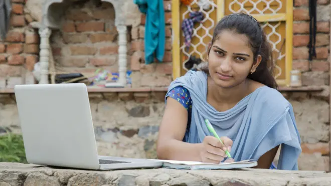 అగ్రికల్చర్ విద్యార్థి