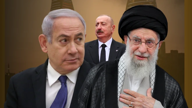 İran və İsrailin münaqişəsinin qızışması Azərbaycana necə təsir edəcək?