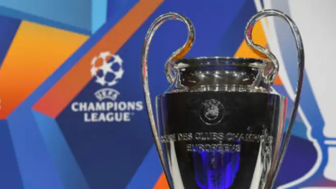 Champions League