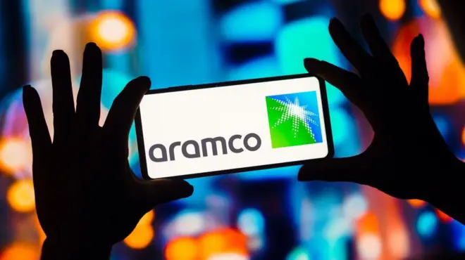 सऊदी अरामको