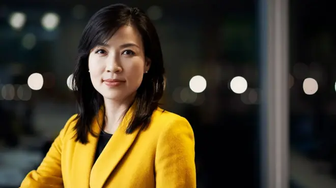 మహిళా నేతలు