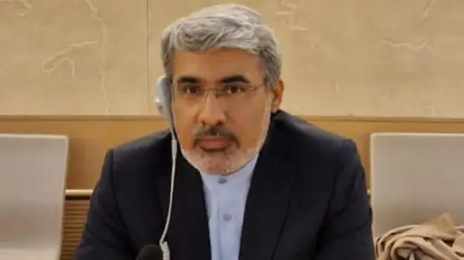 بحرینی