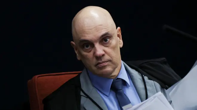 Alexandre de Moraes