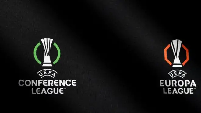 2024/25 Europa and Uefa Conference leagues