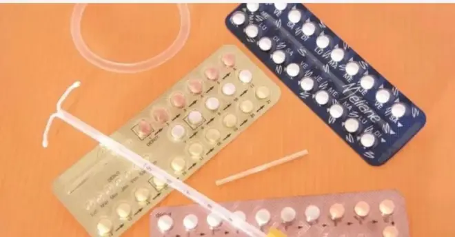 Contraceptives