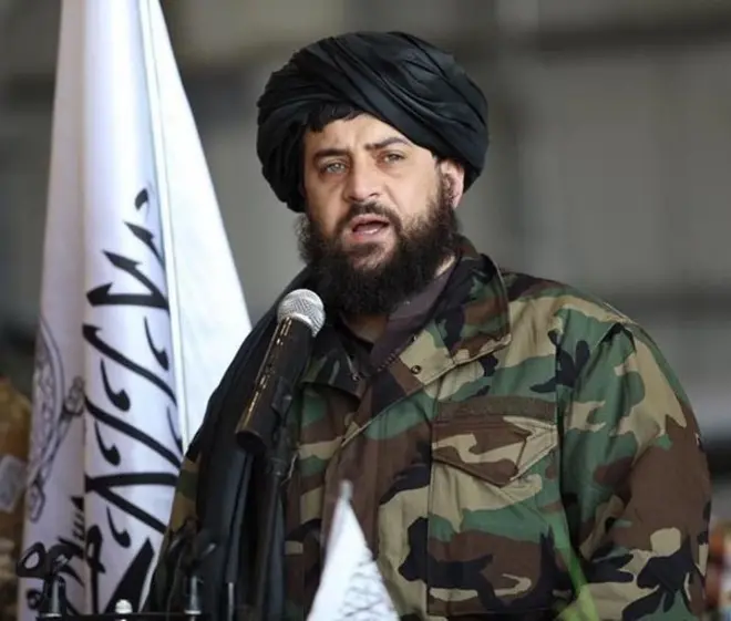 ملا یعقوب مجاهد