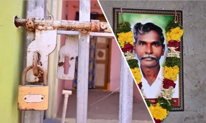 పాత కక్షలు, రాజకీయాలు, టీడీపీ, వైసీపీ 