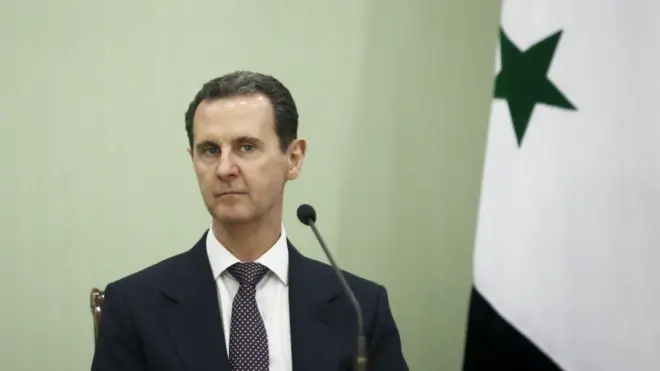 Suriye, Arap Birliği'ne yeniden kabul edildi