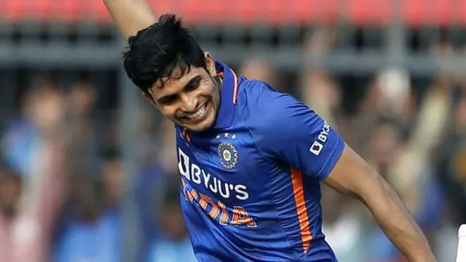 టీమిండియా