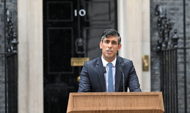 ऋषि सुनक