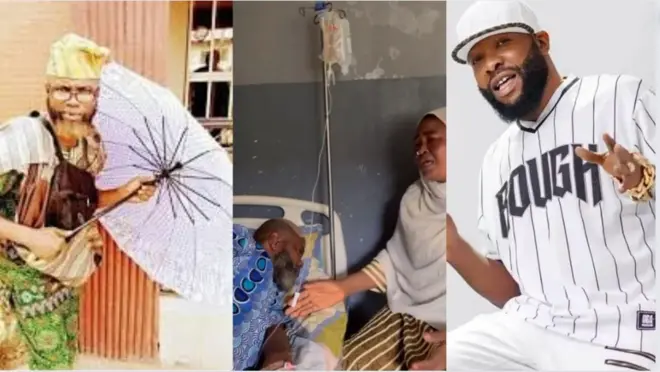 Lawori ati Koko Zaria