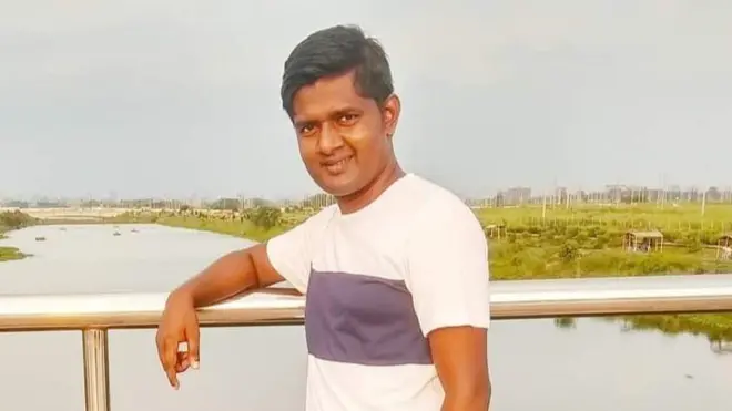 শামসুজ্জামান শামস