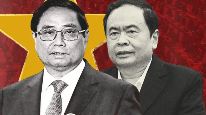 Dự kiến nội các của Thủ tướng Phạm Minh Chính và Quốc hội của ông Trần Thanh Mẫn sẽ có một số chức danh được kiện toàn