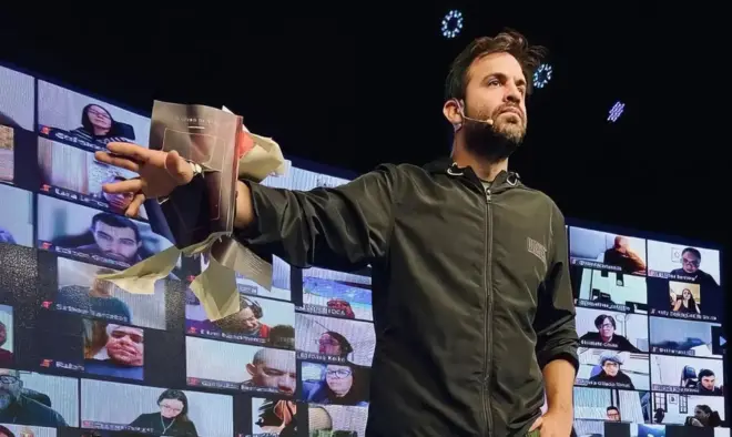 Pablo Marçal