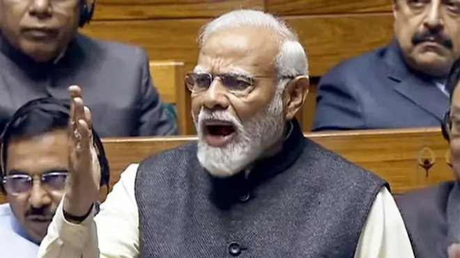 पीएम मोदी