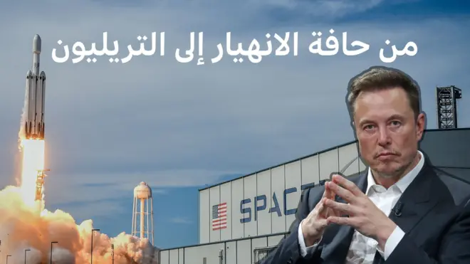 إيلون ماسك